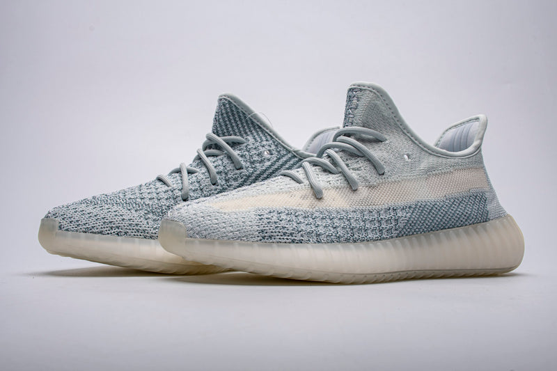 adidas Yeezy Boost 350 V2 “Cloud White Reflective”