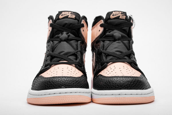 Air Jordan 1 OG Hi Retro“Crimson Tint”