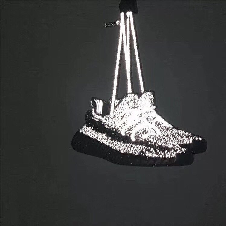 adidas Yeezy Boost 350 V2 “Black Reflective”