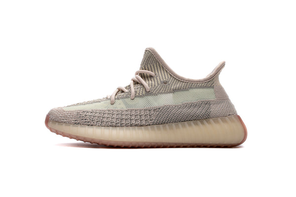 adidas Yeezy Boost 350 V2 “Citrin Reflective”