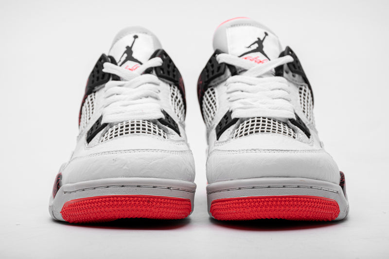 Air Jordan 4 Retro Flight Nostalgia