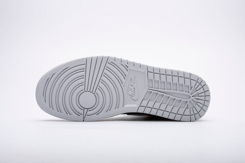 Air Jordan 1 OG Hi Retro“Neutral Grey”