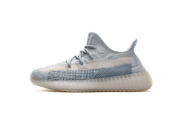 adidas Yeezy Boost 350 V2 “Cloud White Reflective”