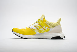 adidas Ultra Boost 2.0 Real Boost Hanzhou White Yellow
