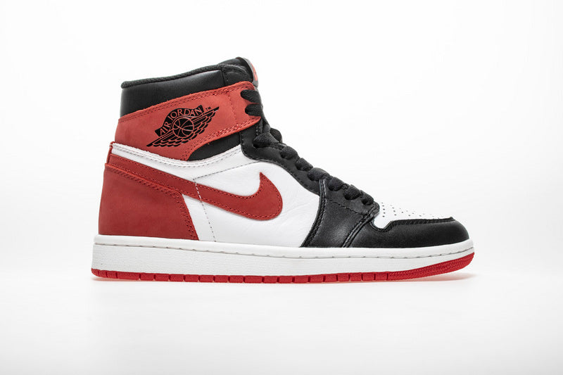 Air Jordan 1 'SIX CHAMPIONSHIPS'