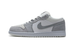 Air Jordan 1 Low “Paris”