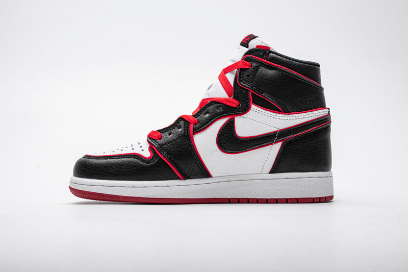 Air Jordan 1 Retro High OG “Meant To Fly”
