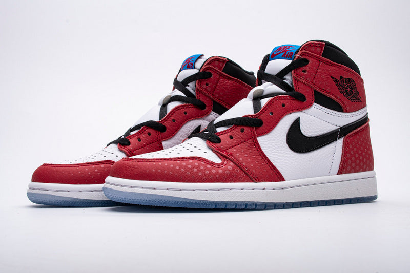Air Jordan 1 High OG “Origin Story