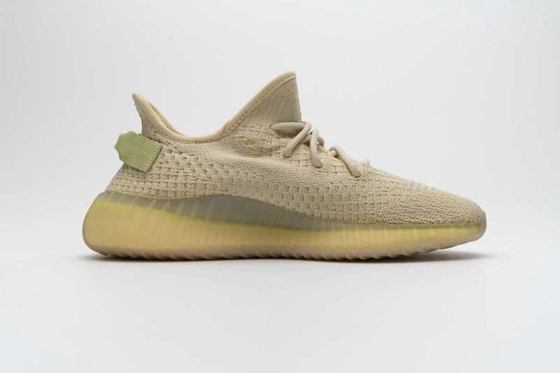 adidas Yeezy Boost 350 V2 “Flax”