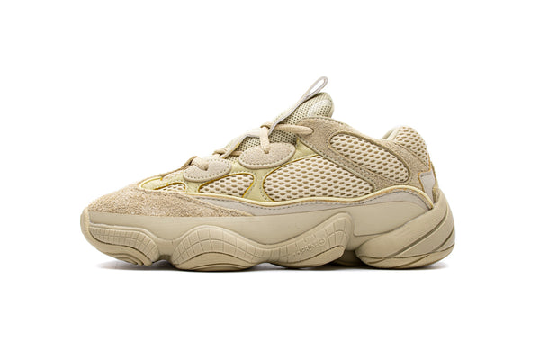 Yeezy 500 “Super Moon Yellow”