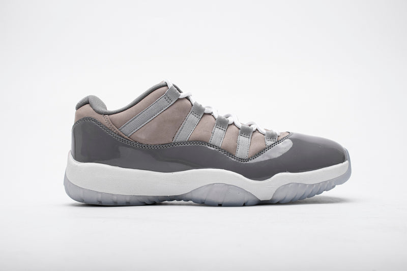 Air Jordan 11 Retro Low Cool Grey