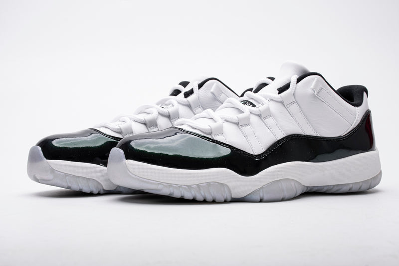 Air Jordan 11 Retro Low Iridescent