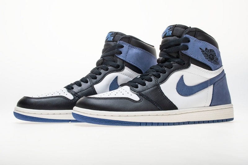 Air Jordan 1 OG Hi Retro 'Blue Moon'