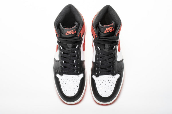 Air Jordan 1 'SIX CHAMPIONSHIPS'