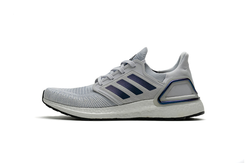 adidas Ultra BOOST 20 CONSORTIUM Grey Real Boost