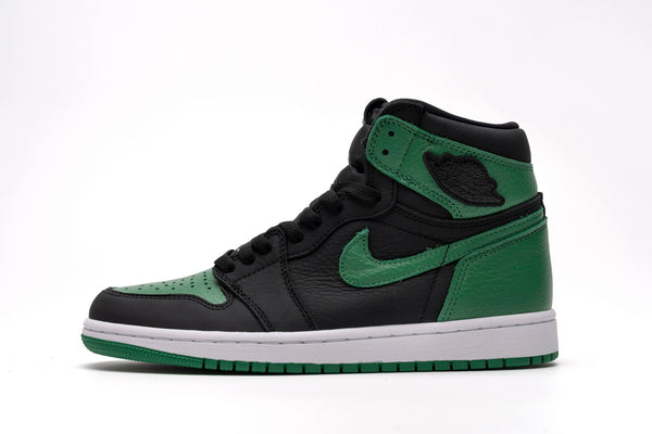 Air Jordan 1 Retro High OG “Pine Green”