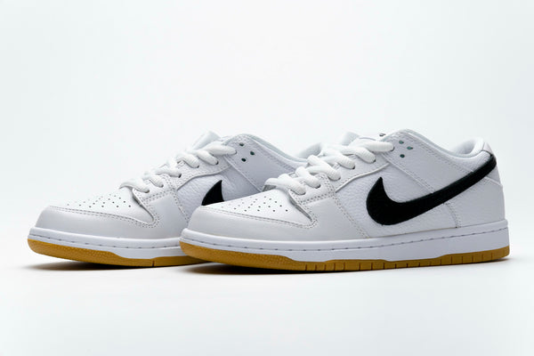 Nike SB Dunk Low Pro ISO “Orange Label”