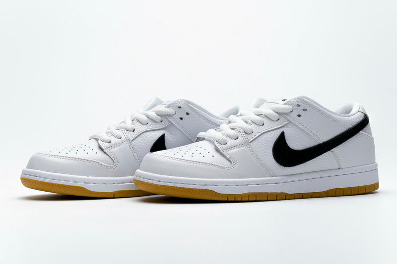 Nike SB Dunk Low Pro ISO “Orange Label”