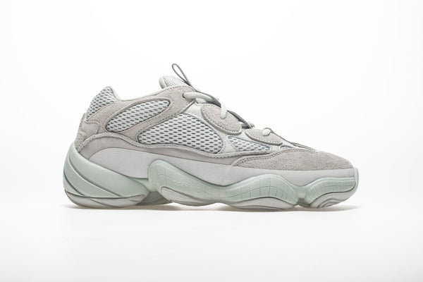 Adidas Yeezy 500 "Salt"