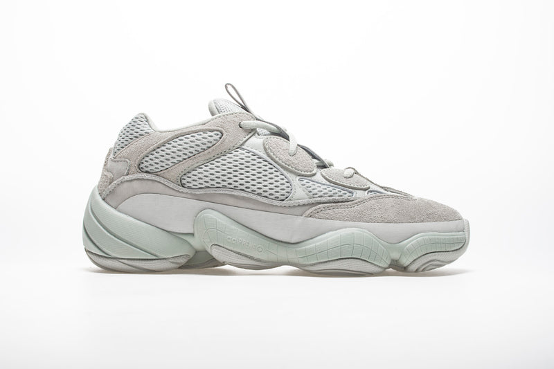 Adidas Yeezy 500 "Salt"