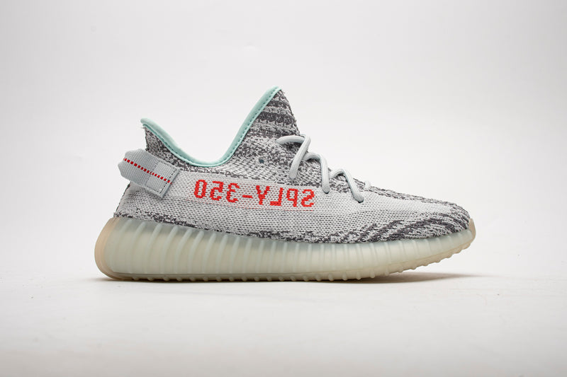 adidas Yeezy Boost 350 V2 “Blue Tint