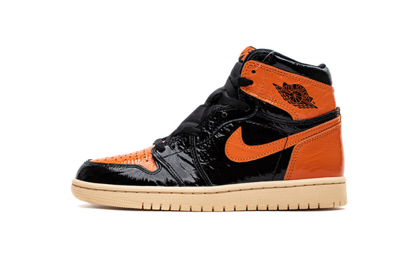 Air Jordan 1 Retro High OG “Shattered Backboard 3.0”