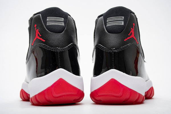 Air Jordan 11 Retro “Bred 2019”