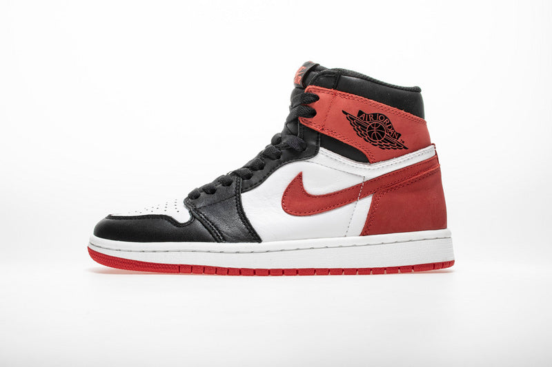 Air Jordan 1 'SIX CHAMPIONSHIPS'