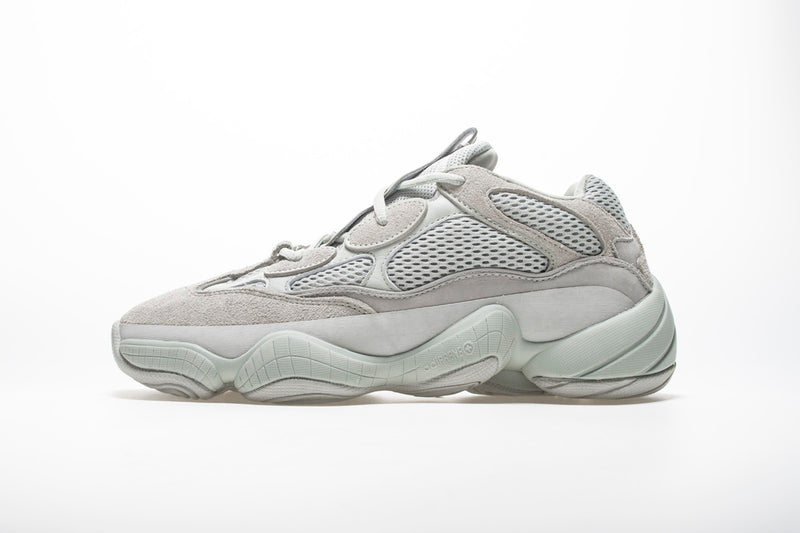 Adidas Yeezy 500 "Salt"