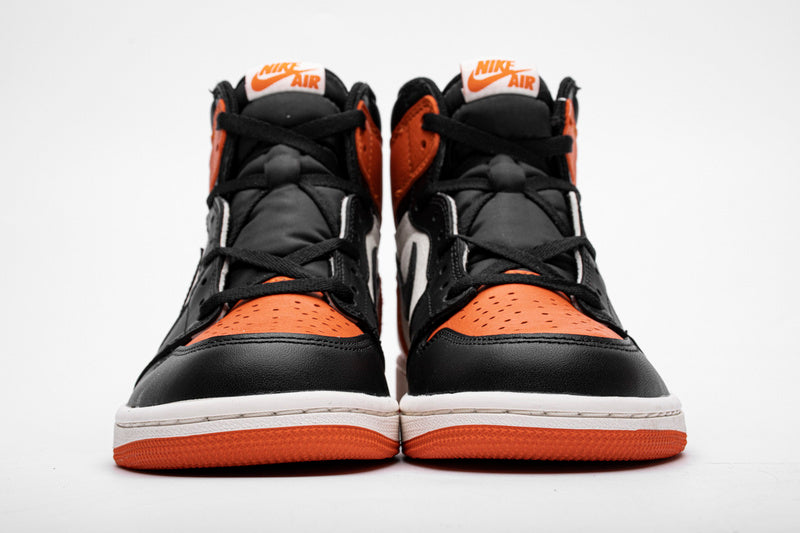 Air Jordan 1 OG 'Shattered Backboard'