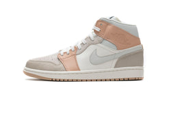 Air Jordan 1 Mid“Milan”