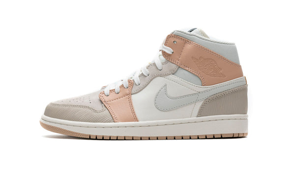 Air Jordan 1 Mid“Milan”
