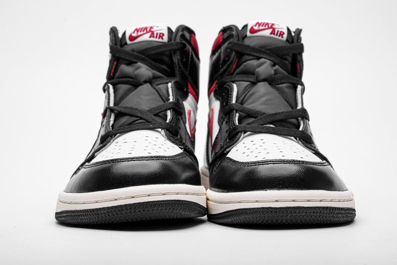 Air Jordan 1 OG Hi Retro“Gym Red”