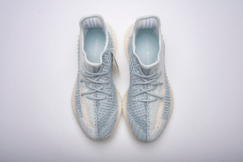 adidas Yeezy Boost 350 V2 “Cloud White Reflective”