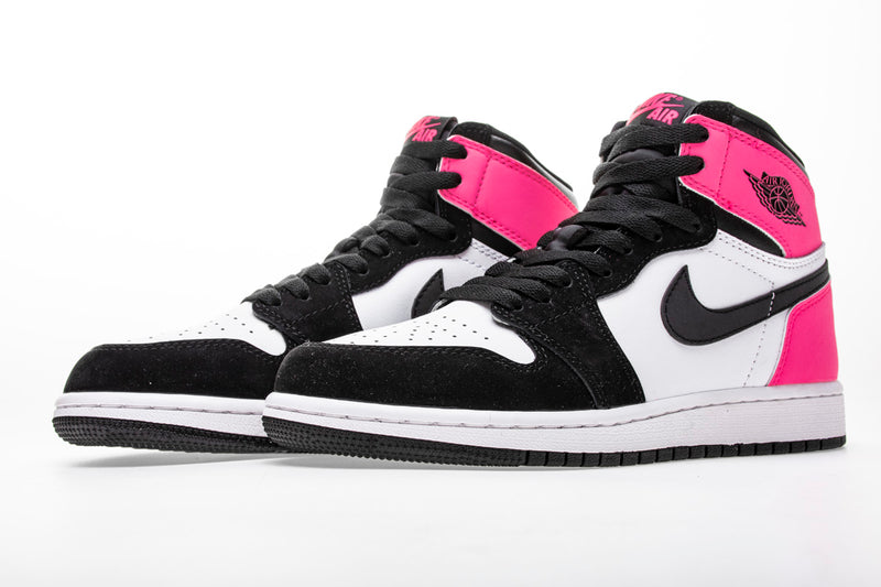 Air Jordan 1 OG High GS “Valentines Day”