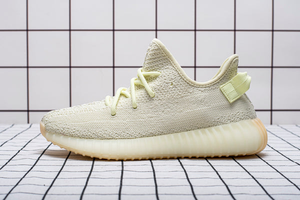 adidas Yeezy Boost 350 V2 “Butter”