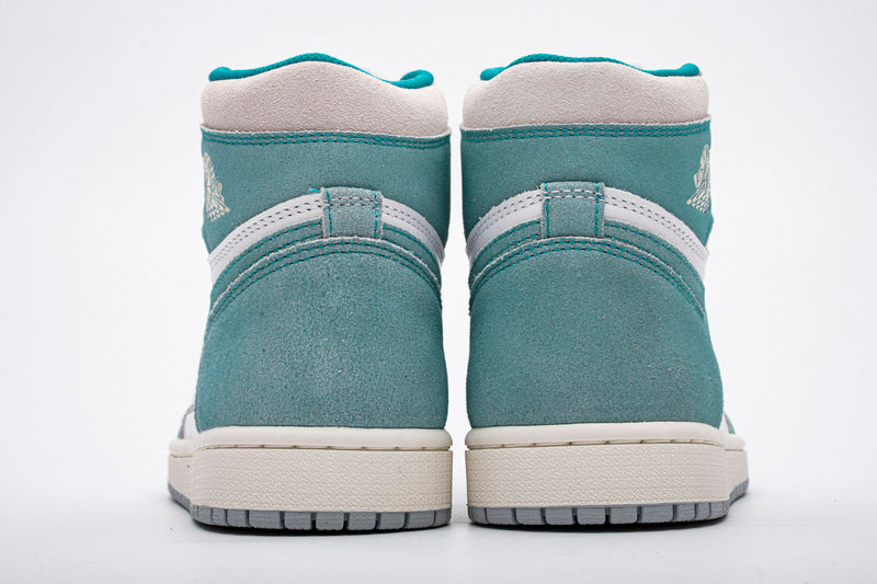 Air Jordan 1 High OG“Turbo Green”