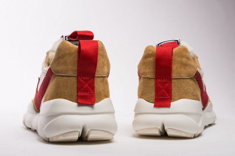 Tom Sachs x NikeCraft Mars Yard 3.0 Original Color