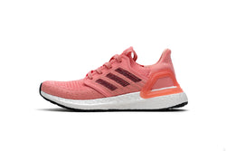 adidas Ultra BOOST 20 CONSORTIUM Glory Pink Real Boost