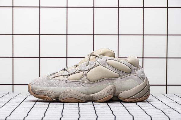 adidas Yeezy 500 “Stone”