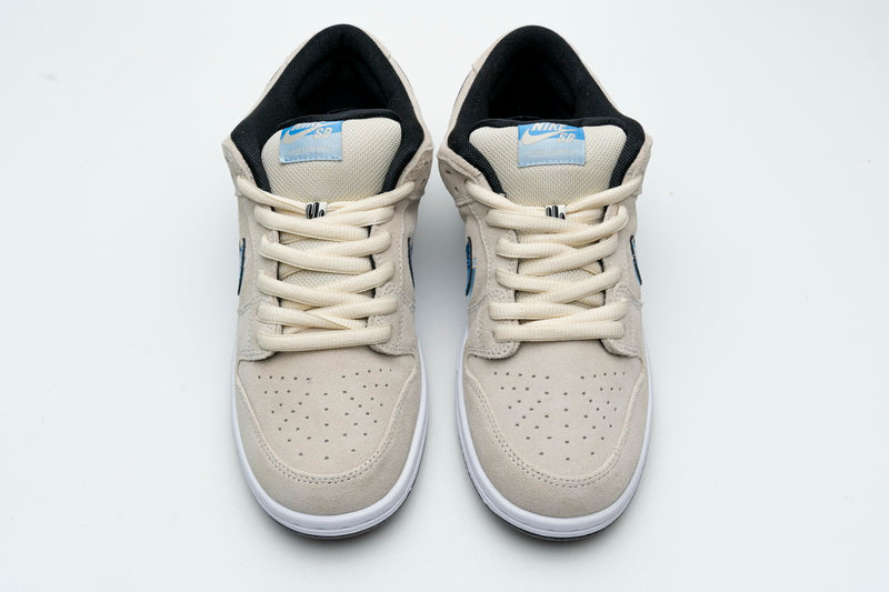 Nike SB Dunk Low Pro Truck It Cream
