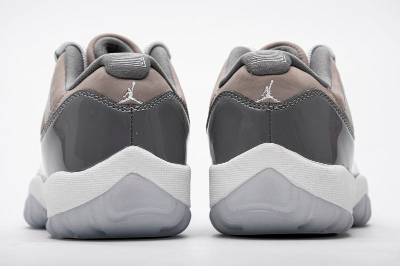 Air Jordan 11 Retro Low Cool Grey
