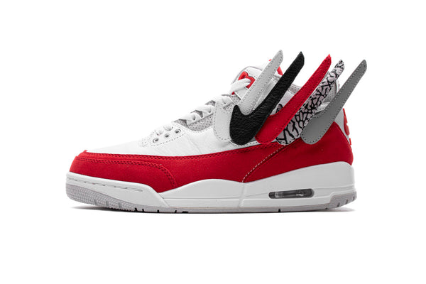 Air Jordan 3 Retro Tinker “Air Max 1