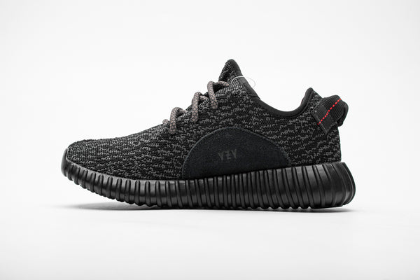 adidas Yeezy Boost 350 Pirate Black Basf Boost