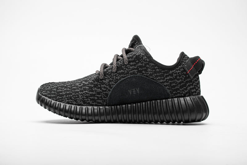 adidas Yeezy Boost 350 Pirate Black Basf Boost