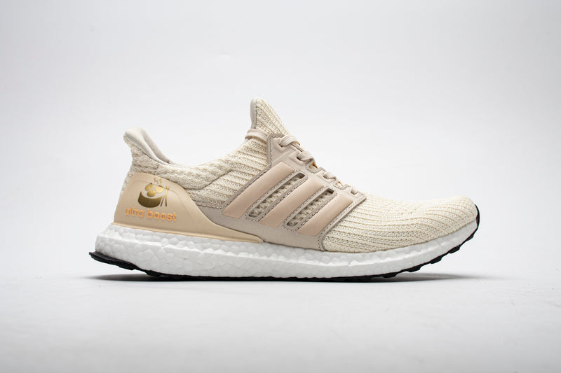 adidas Ultra Boost 4.0 Real Boost Guangzhou White Khaki