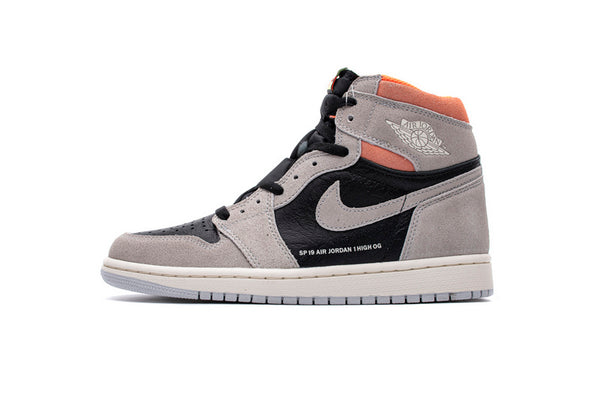 Air Jordan 1 OG Hi Retro“Neutral Grey”