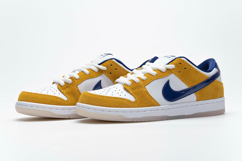 Nike SB Dunk Low Pro“Laser Orange”