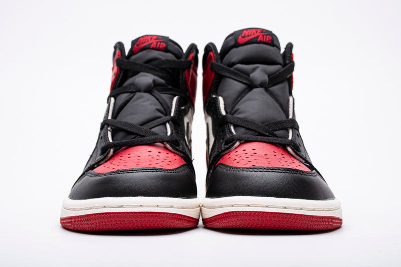 Air Jordan 1 High OG “Bred Toe”