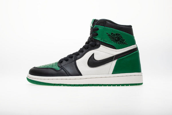 Air Jordan 1 High OG “Pine Green